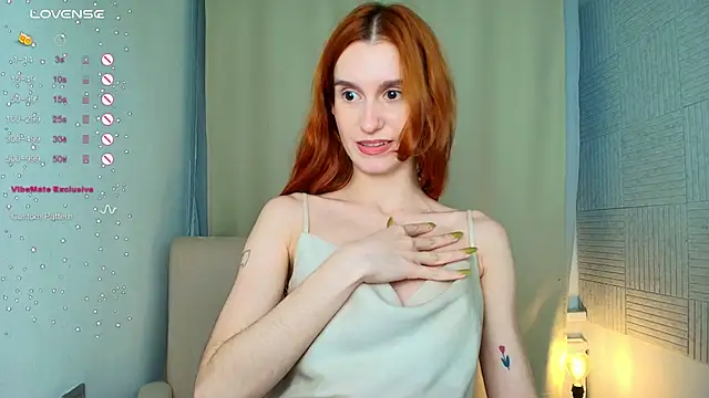 Sally Biscuit online show from 03.05.25