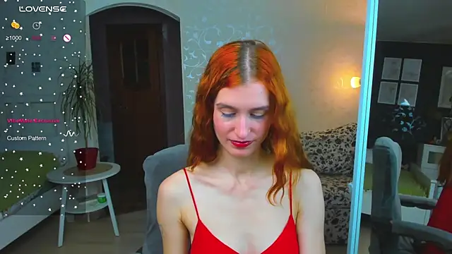 Sally Biscuit online show from 10.09.25