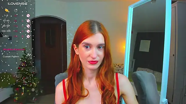 Sally Biscuit online show from 12.17.25