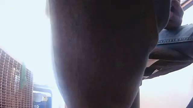 hottottrot691 online show from 11.29.25