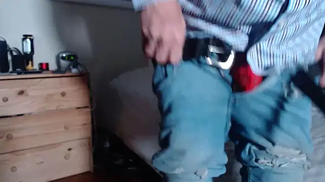 hottottrot691 online show from 01.07.26