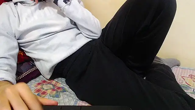 Alexdelarge323 online show from 02.11.25