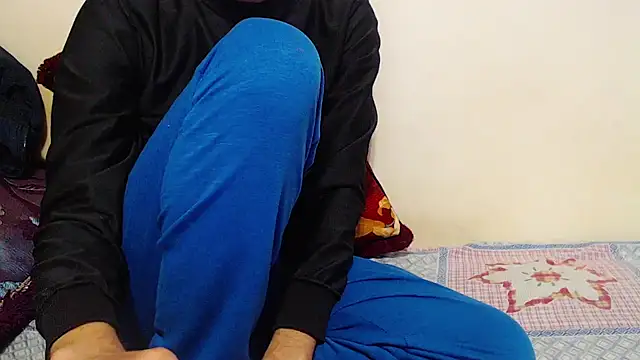 Alexdelarge323 online show from 02.14.25