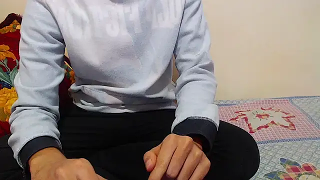 Alexdelarge323 online show from 02.17.25