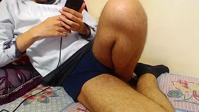 Alexdelarge323 online show from 02.26.25