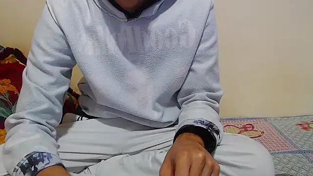 Alexdelarge323 online show from 02.27.25