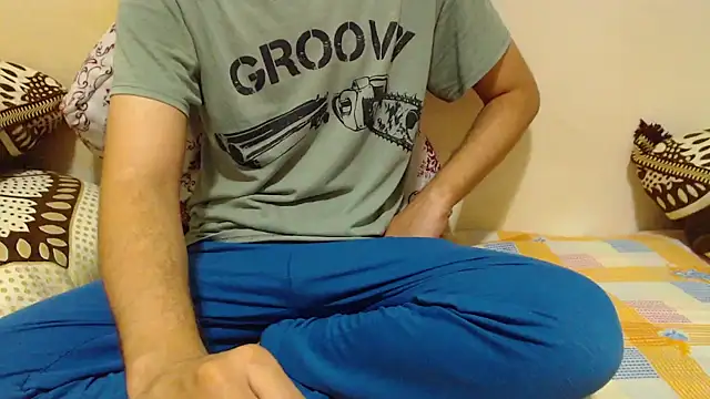 Alexdelarge323 online show from 09.18.25