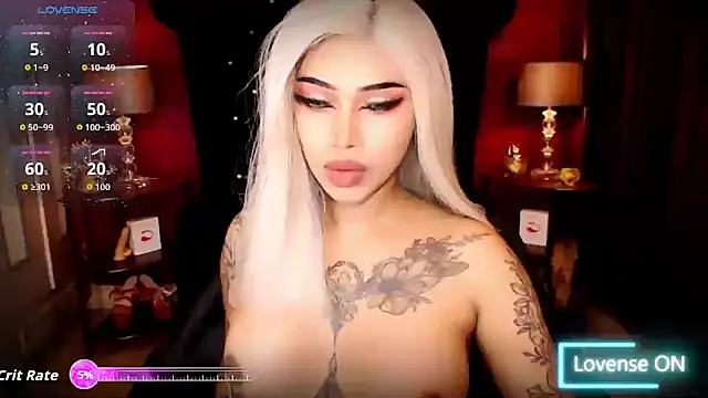 BigCockMARIAts online show from 10.29.25