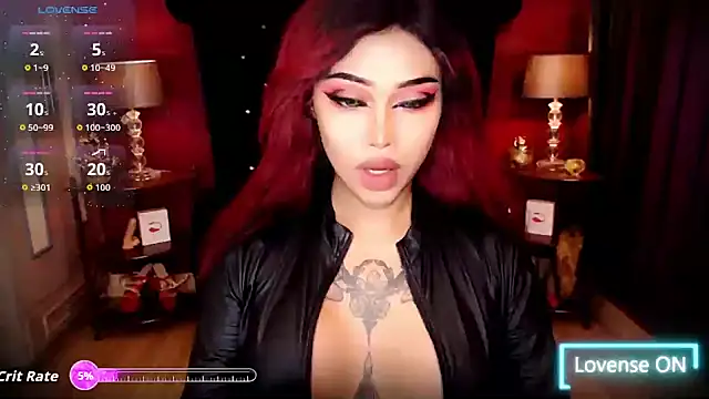 BigCockMARIAts online show from 11.06.25