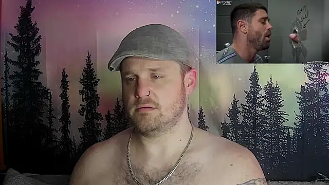 BlueEyedGuyPNW online show from 02.17.25