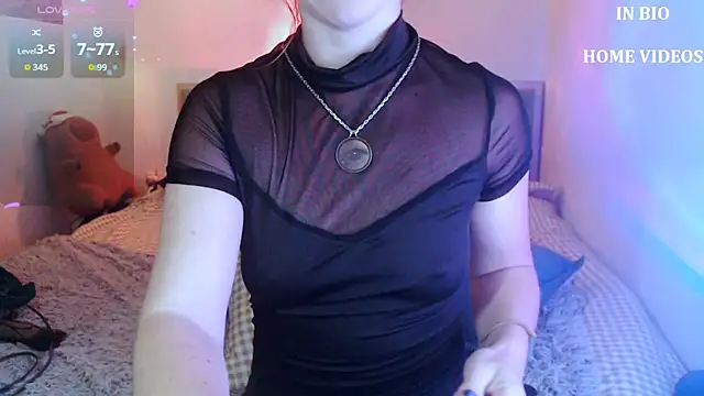 Cassie Wild online show from 01.16.26