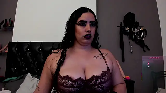 MariaGaitan online show from 11.02.25