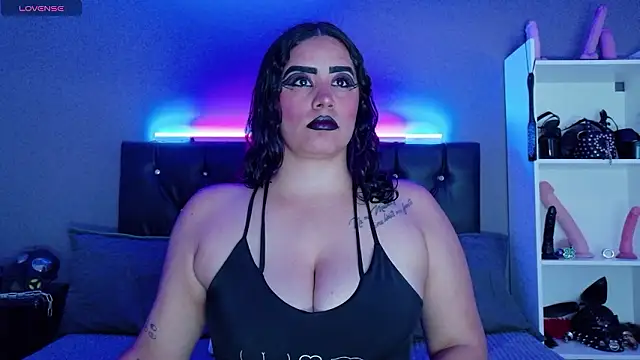 Snapshot of MariaGaitan chatting on 03.23.26 MariaGaitan online show from 03.23.26