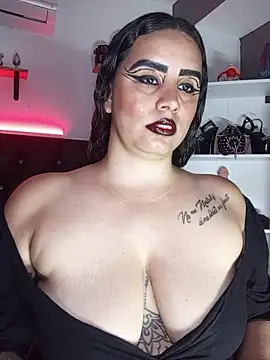 Snapshot of MariaGaitan chatting on 04.05.26 MariaGaitan online show from 04.05.26