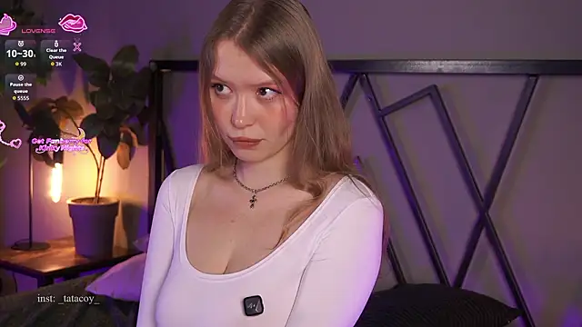 TataCoy online show from 02.26.26