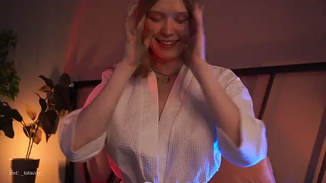 TataCoy online show from 04.18.26