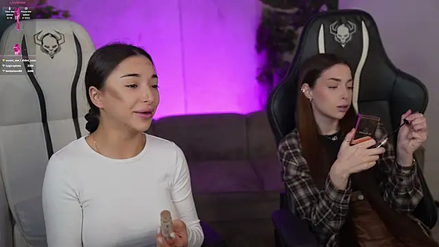 Jasmine Flow online show from 10.16.25