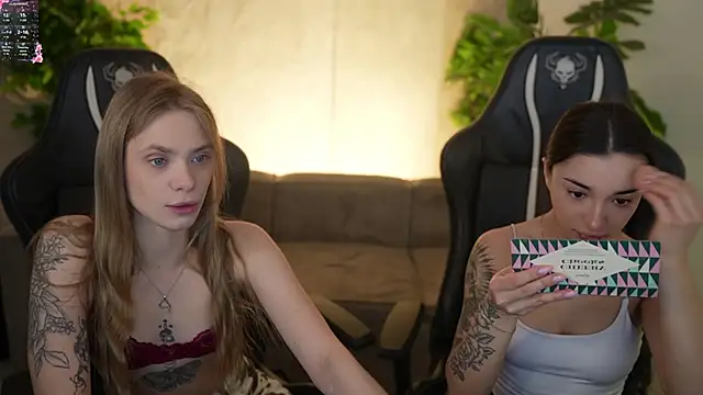 Snapshot of Jasmine_Flow chatting on 02.12.26 Jasmine Flow online show from 02.12.26