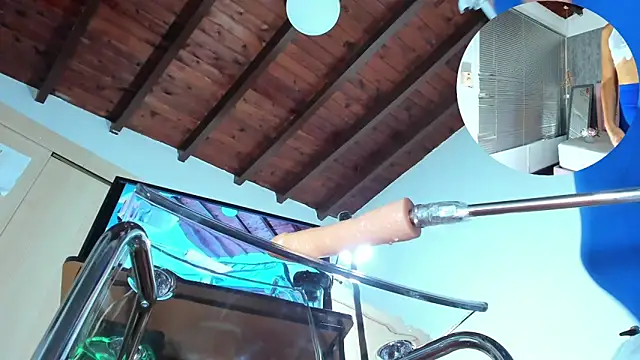 naomidibello online show from 02.18.26