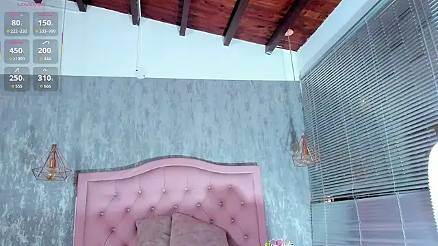 naomidibello online show from 03.26.26