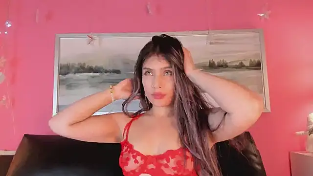 Tiffanysurez  online show from 02.27.25