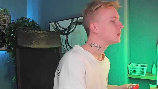 AlexxSweet online show from 11.09.25