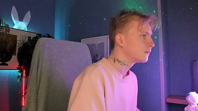 AlexxSweet online show from 03.14.26