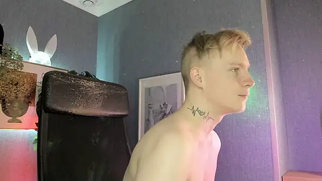 AlexxSweet online show from 03.21.26