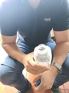 Blanco2023 online show from 01.12.26