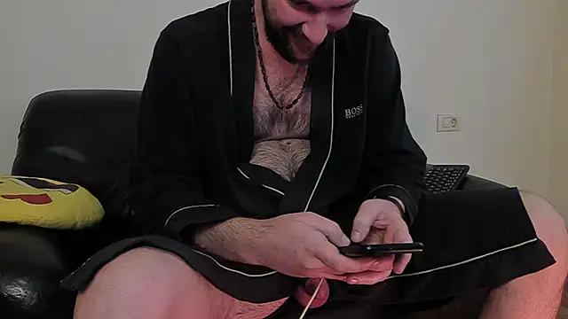 Snapshot of KingMalcom chatting on 02.28.26 KingMalcom online show from 02.28.26