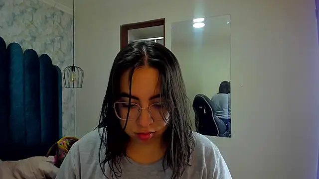 nalalye cruzz  online show from 03.22.26