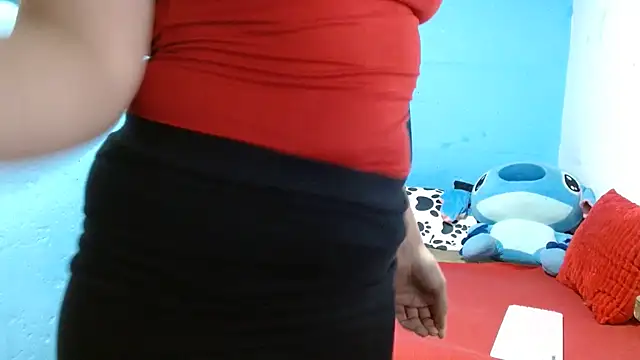 Snapshot of clarisse69 chatting on 12.23.24 clarisse69 online show from 12.23.24