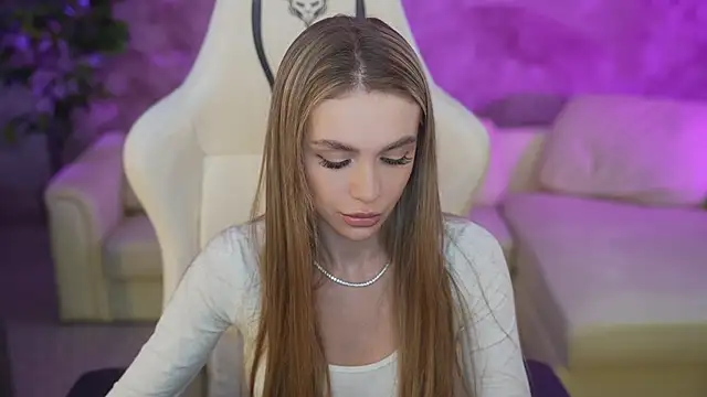 Anabelka054 online show from 02.17.25