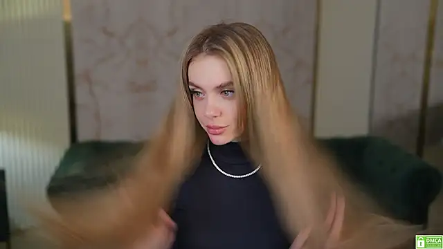 Anabelka054 online show from 02.27.25