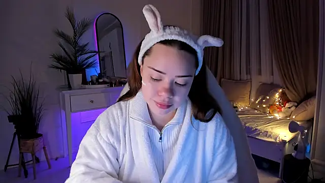 VixenMia online show from 02.27.25