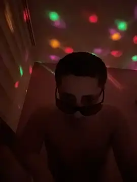 WhiteeMen online show from 11.16.25