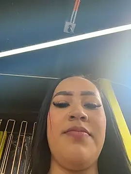 Luisa Fernandaa online show from 03.03.26