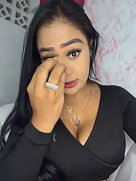 Luisa Fernandaa online show from 05.31.26