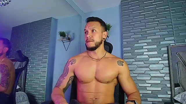 ARON TAYLER01 online show from 02.17.26