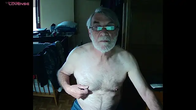 terrybare online show from 04.11.26