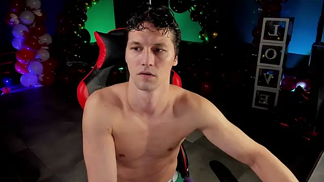 dirty-boss online show from 03.06.26