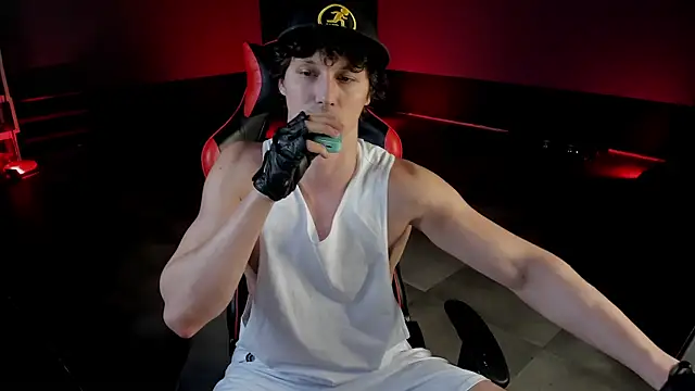 dirty-boss online show from 05.10.26