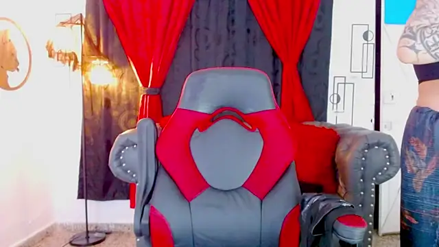 misslombana online show from 03.13.26