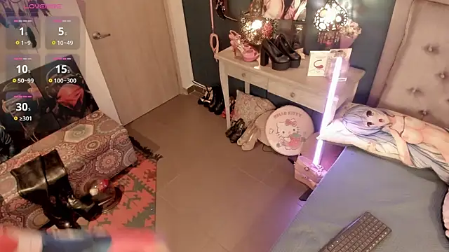 Snapshot of Orianna_reed_ chatting on 12.03.24 Orianna reed online show from 12.03.24