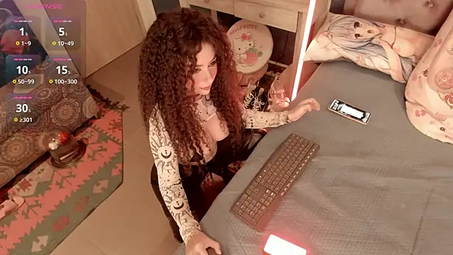 Snapshot of Orianna_reed_ chatting on 12.06.24 Orianna reed online show from 12.06.24