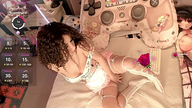 Snapshot of Orianna_reed_ chatting on 02.17.25 Orianna reed online show from 02.17.25