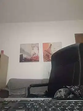 Ladykaos online show from 01.12.25