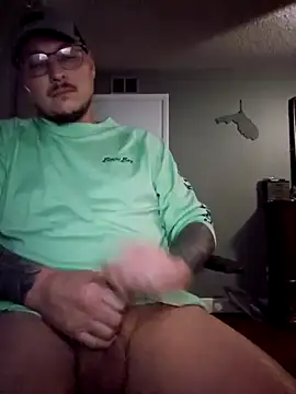 Snapshot of MrBiggBallz chatting on 02.04.25 MrBiggBallz online show from 02.04.25