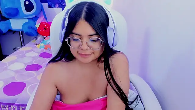 esmeralda112 online show from 03.07.25