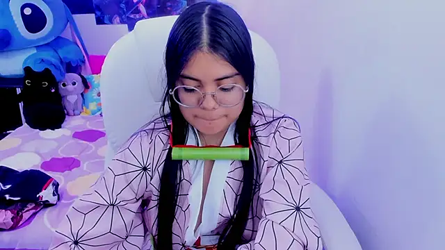 esmeralda112 online show from 03.09.25